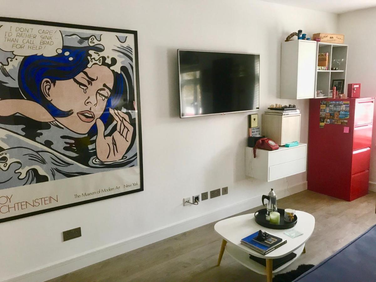 Lovely 1 Bed Cosy With Shard View * Londen